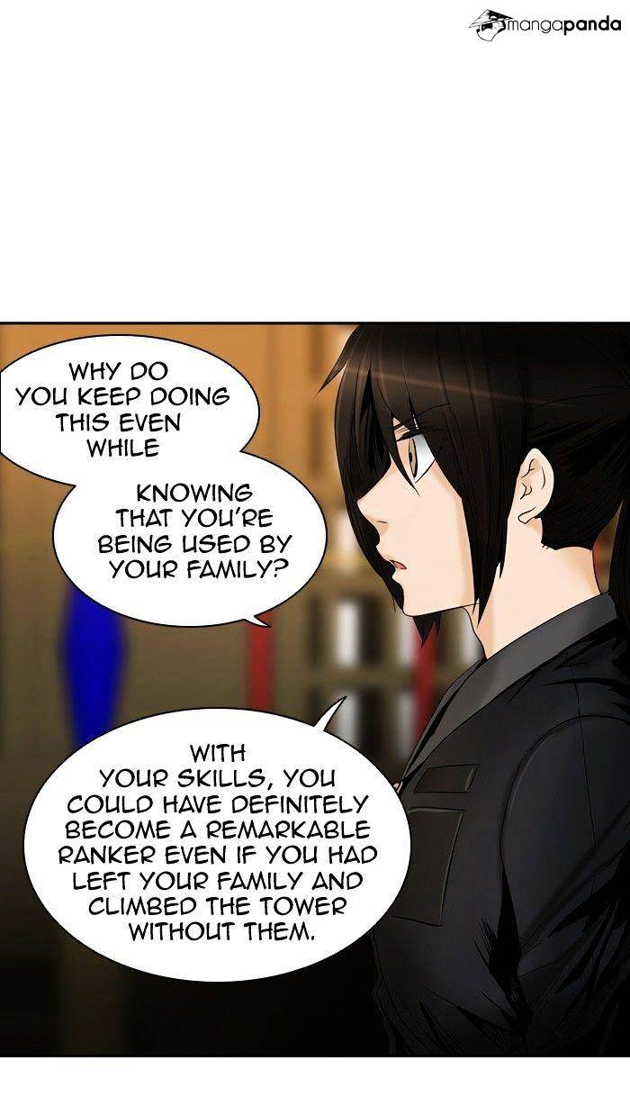 Tower of God, Chapter 296 image 036